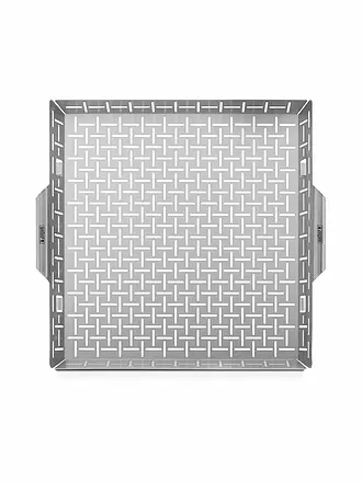 WEBER GRILL | Cestello per griglia WEBER CRAFTED |